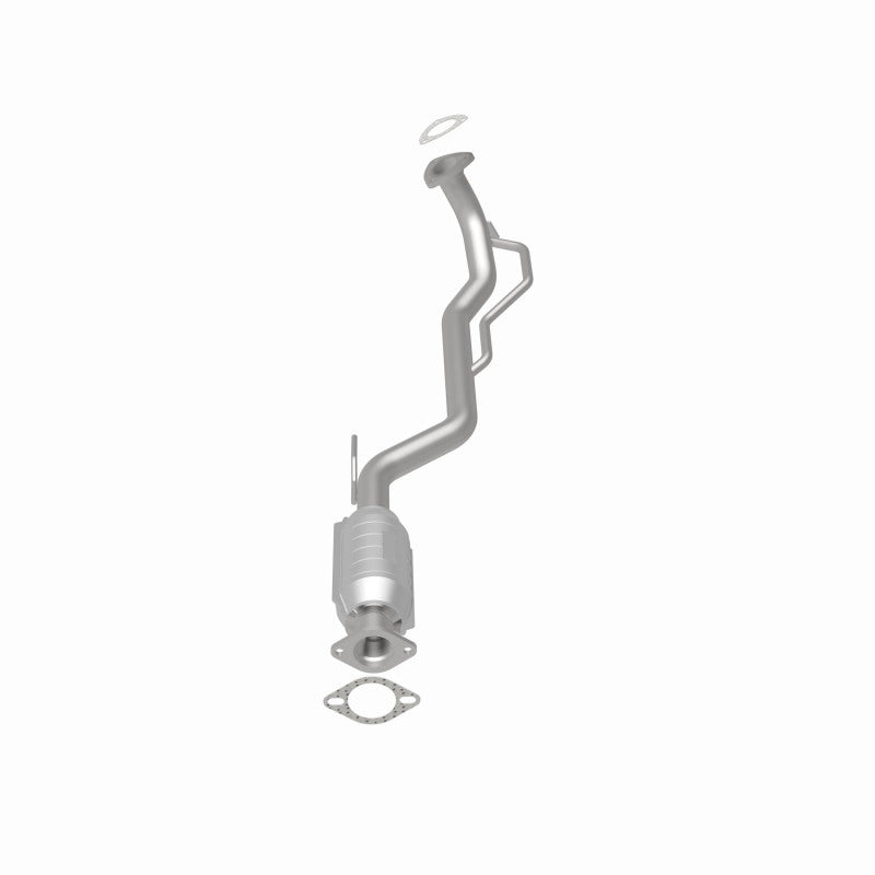 MagnaFlow Conv Direct Fit 300Zx 90-96 P/S Magnaflow