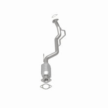 Load image into Gallery viewer, MagnaFlow Conv Direct Fit 300Zx 90-96 P/S Magnaflow