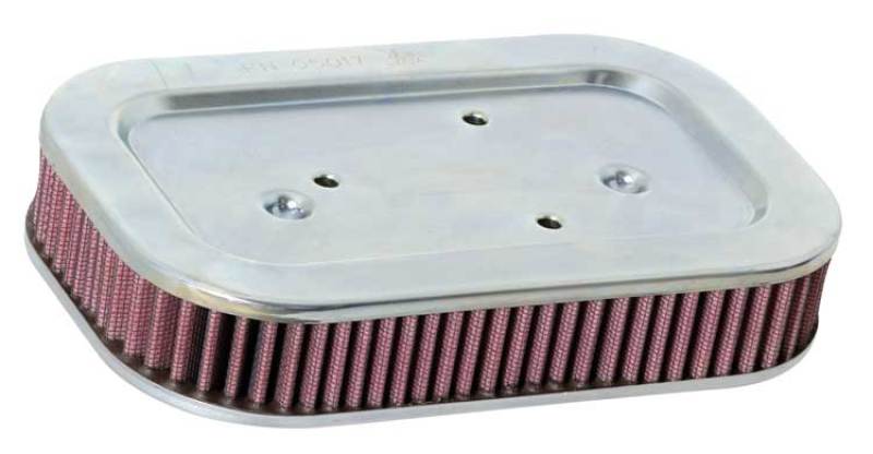 K&N 04-10 Harley Davidson Sportster Replacement Air Filter K&N Engineering
