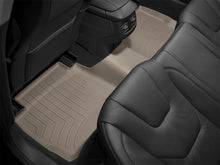 Load image into Gallery viewer, WeatherTech 99-03 Lexus RX300 Rear FloorLiner - Tan WeatherTech