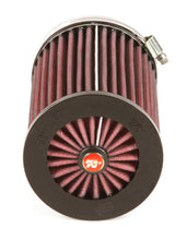 Load image into Gallery viewer, K&amp;N Universal X-Stream Clamp-On Round Air Filter 3.531in Flg ID/4in OD/5.969in H K&amp;N Engineering