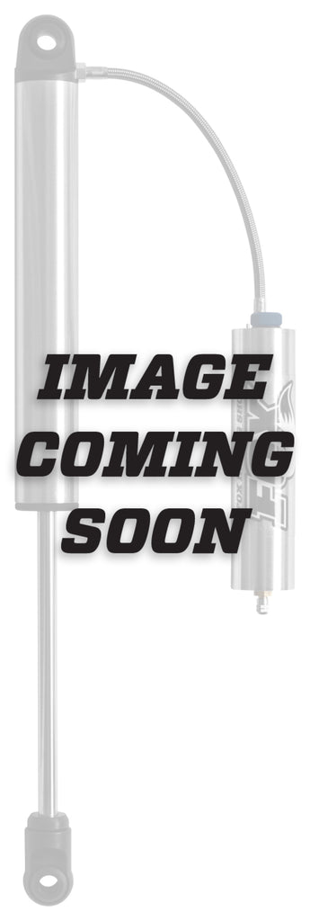 Fox 2014+ Ram 2500 2.0 Perf Series Smooth Body Remote Res. Rear Shock 2.5-3.5in Lift FOX