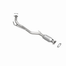 Load image into Gallery viewer, MagnaFlow Conv Direct Fit 300Zx 90-96 D/S Magnaflow
