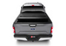 Load image into Gallery viewer, BAK 15-20 Ford F-150 6ft 6in Bed BAKFlip MX4 Matte Finish BAK