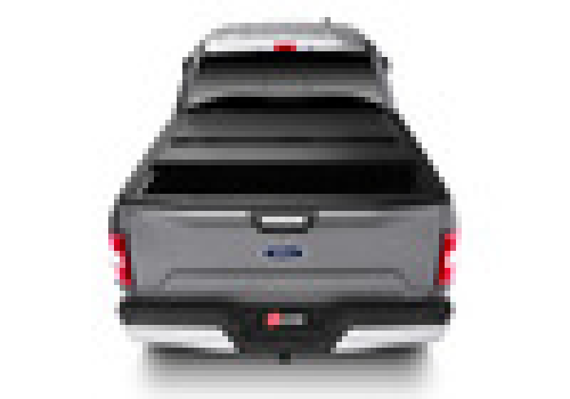 BAK 15-20 Ford F-150 8ft Bed BAKFlip MX4 Matte Finish BAK