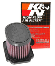 Load image into Gallery viewer, K&amp;N 14-15 Yamaha MT-07 Drop In Air Filter K&amp;N Engineering