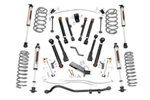 Load image into Gallery viewer, 4 Inch Lift Kit | X-Series | V2 | Jeep Wrangler TJ 4WD (1997-2006) Rough Country