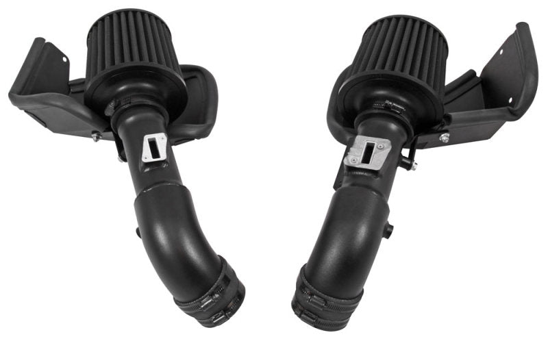 K&N 08-03 Infiniti G37 3.7L V6 Performance Intake Kit K&N Engineering