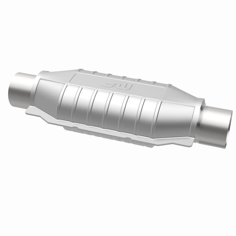 MagnaFlow Conv Universal 2.5 inch T2 Rear Magnaflow