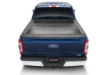 Load image into Gallery viewer, UnderCover 2021+ Ford F-150 Crew Cab 5.5ft Ultra Flex Bed Cover - Extreme Performance &amp; Offroad