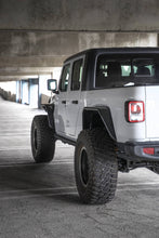 Load image into Gallery viewer, DV8 Offroad 20-23 Jeep Gladiator JT Spec Series Fender Flares DV8 Offroad