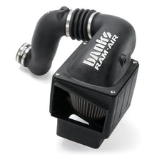 Load image into Gallery viewer, Banks Power 07-09 Dodge 6.7L Ram-Air Intake System - Dry Filter Banks Power