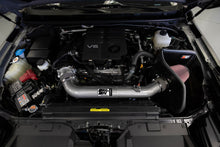 Load image into Gallery viewer, K&amp;N 2022 Nissan Frontier V6 3.8LPerformance Air Intake System K&amp;N Engineering
