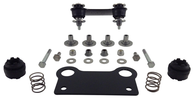 Air Lift Compressor Isolator Bracket Kit Air Lift