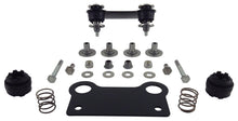 Load image into Gallery viewer, Air Lift Compressor Isolator Bracket Kit Air Lift