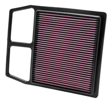 Load image into Gallery viewer, K&amp;N 11-13 Can-Am Commander 800CC-1000CC Air Filter K&amp;N Engineering