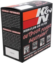 Load image into Gallery viewer, K&amp;N Replacement Industrial Air Filter Round 5.5in ID / 7in OD / 2.25in H K&amp;N Engineering