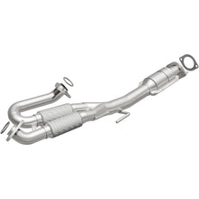 Load image into Gallery viewer, Magnaflow Conv DF 2011-2014 Maxima 3.5 L Underbody Magnaflow
