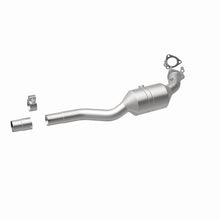 Load image into Gallery viewer, Magnaflow Conv DF 07-09 Porsche 911 P/S Magnaflow