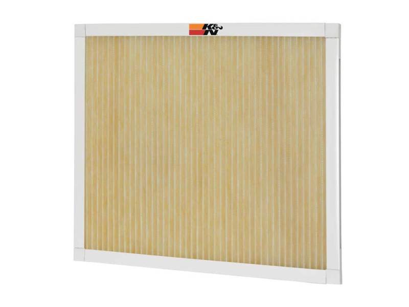 K&N HVAC Filter - 24 x 24 x 1 K&N Engineering
