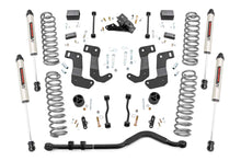 Load image into Gallery viewer, 3.5 Inch Lift Kit | C/A Drop | Stage 1 | V2 | Jeep Wrangler JL (18-23) Rough Country