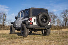 Load image into Gallery viewer, 3.25 Inch Lift Kit | Vertex | Jeep Wrangler JK 2WD/4WD (2007-2018) Rough Country