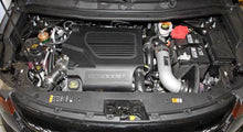 Load image into Gallery viewer, K&amp;N 11 Ford Taurus SHO 3.5L V6 Silver Typhoon Cold Air Intake K&amp;N Engineering