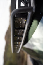 Load image into Gallery viewer, DV8 21+ Ford Bronco Curved Light Bracket for 12 3in. Pod Lights DV8 Offroad