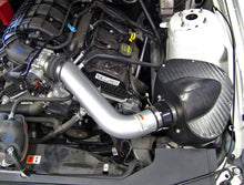 Load image into Gallery viewer, K&amp;N 11-12 Ford Mustang 3.7L V6 Typhoon Cold Air Intake K&amp;N Engineering