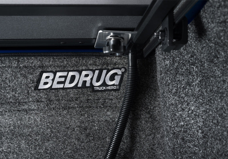 BAK 19-20 Dodge Ram 1500 (New Body Style w/ Ram Box) 5ft 7in Bed BAKFlip MX4 Matte Finish BAK