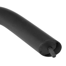 Load image into Gallery viewer, Rugged Ridge Arcus Front Bumper Tube Overrider Black 18-20 Jeep Wrangler JL Rugged Ridge