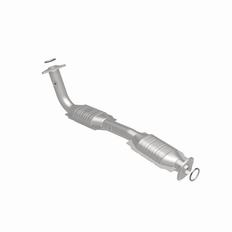 Magnaflow Conv DF 07-08 Tundra 5.7L P/S Magnaflow