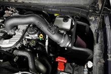 Load image into Gallery viewer, K&amp;N 16-17 Nissan Titan XD V8-5.0L DSL 63 Series Aircharger Performance Intake K&amp;N Engineering
