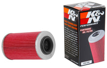 Load image into Gallery viewer, K&amp;N Oil Transmission Filter, Powersports K&amp;N Engineering