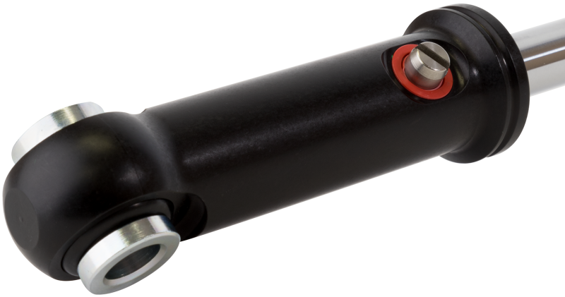 Fox 08-16 Ford Superduty 2.0 Performance Series ATS Stabilizer Steering Damper 1-1/8 Tie Rod (Alum) FOX