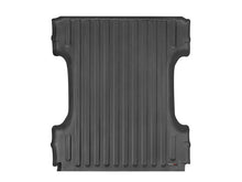 Load image into Gallery viewer, WeatherTech 09-12 Dodge Ram 1500 TechLiner - Black WeatherTech