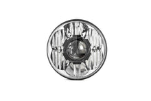 Load image into Gallery viewer, KC HiLiTES 07-18 Jeep JK (Not for Rubicon/Sahara) 7in. Gravity LED Pro DOT Headlight (Pair Pack Sys) KC HiLiTES