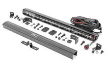 Load image into Gallery viewer, LED Light | Bumper Mount | 20" Spectrum Single Row | Ford Ranger (19-23) Rough Country