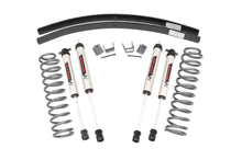 Load image into Gallery viewer, 3 Inch Lift Kit | Rear AAL | V2 | Jeep Cherokee XJ 2WD/4WD (84-01) Rough Country
