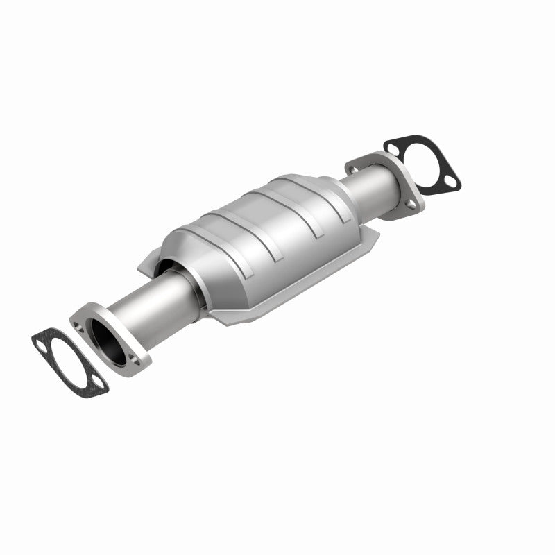 MagnaFlow Conv DF Miata 94-97 1.8L Magnaflow