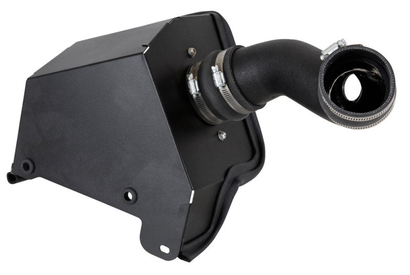 K&N 15-16 Mitsubishi Lancer 2.4L Aircharger Performance Intake (manual only) K&N Engineering