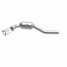 Load image into Gallery viewer, MagnaFlow Conv DF 01-05 Porsche 911 3.6L Front Right (California) Magnaflow