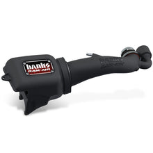 Load image into Gallery viewer, Banks Power 18-20 Jeep 3.6L Wrangler (JL) Ram-Air Intake System Banks Power