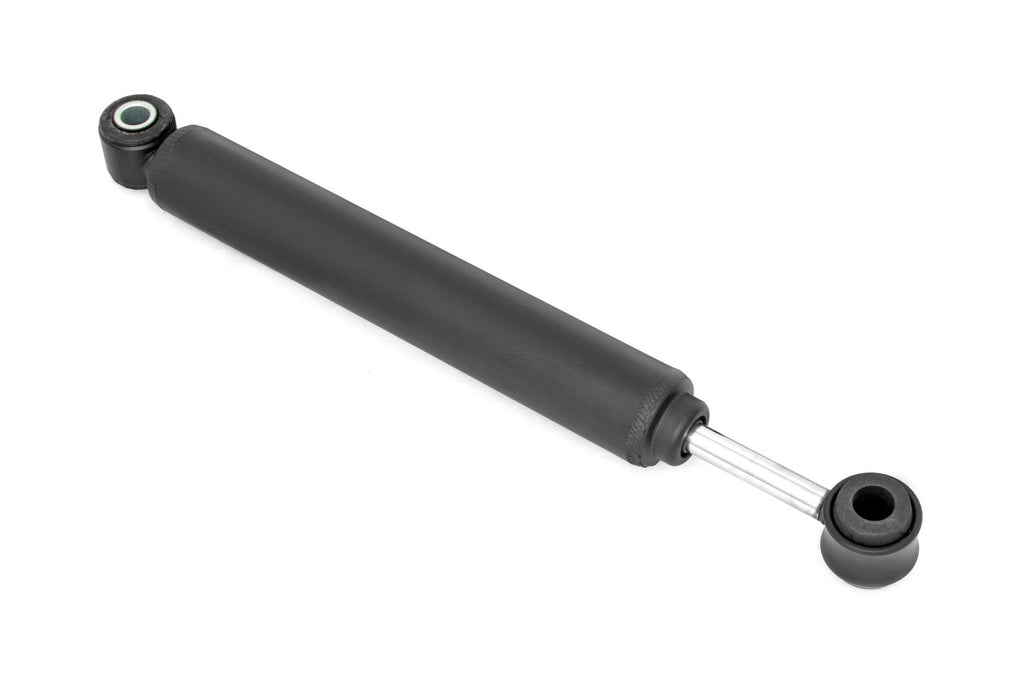 OE Replacement Black Stabilizer | Jeep Wrangler JK  (2007-2018) Rough Country