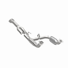 Load image into Gallery viewer, MagnaFlow Conv Direct Fit 11-16 Chevrolet Silverado 2500HD/3500HD / GMC Sierra 2500HD/3500HD Magnaflow