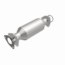 Load image into Gallery viewer, MagnaFlow Conv DF 96-01 Honda Prelude 2.3L Magnaflow