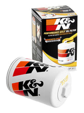 Load image into Gallery viewer, K&amp;N Oil Filter OIL FILTER; AUTOMOTIVE K&amp;N Engineering