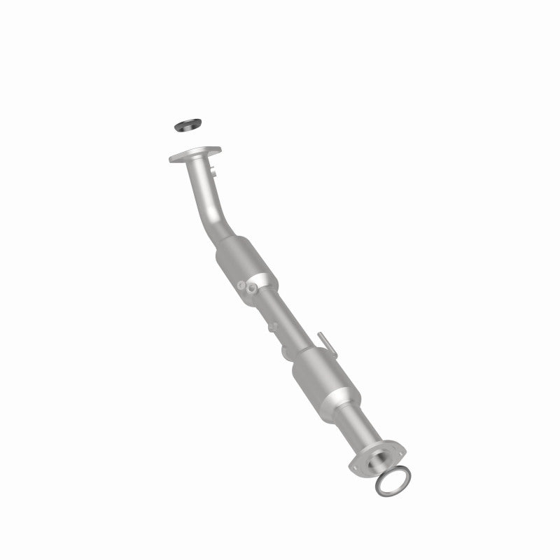 MagnaFlow Conv DF 05-08 Tacoma 2.7 Rear Magnaflow