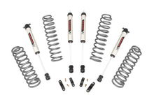 Load image into Gallery viewer, 2.5 Inch Lift Kit | Coils | V2 | Jeep Wrangler JK 2WD/4WD (07-18) Rough Country