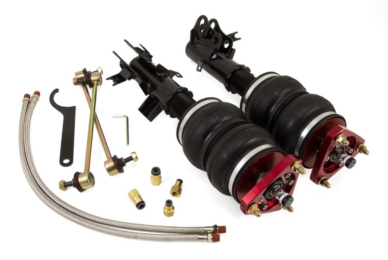 Air Lift Performance 13-15 Acura ILX / 12-15 Honda Civic (Non Si) Front Kit Air Lift